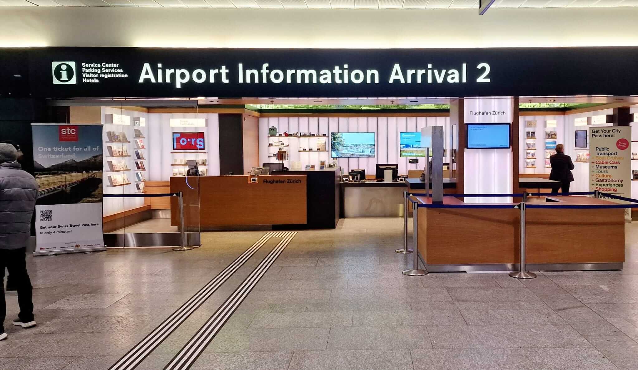 wifio pocket wifi for switzerland, europe and worldwide_pickup and delivery at Zurich Airport